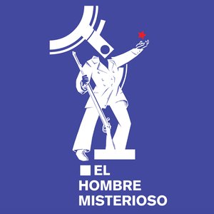 Image for 'El Hombre Misterioso'