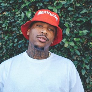Image for 'YG'