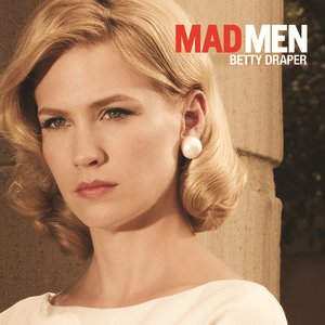 Zdjęcia dla 'Mad Men: Betty Draper'