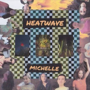 Image for 'HEATWAVE'