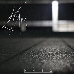 Image for 'MMIX'