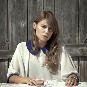 Image for 'Time (feat. Devendra Banhart) [Video Version]'