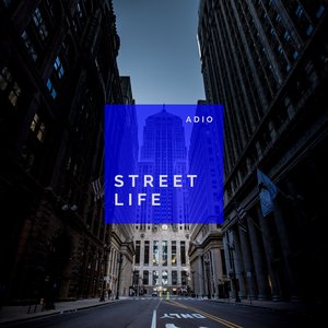 “Street Life”的封面