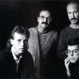 Image for 'Marc Johnson, Bill Frisell, John Scofield & Peter Erskine'