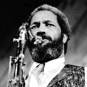 Bild für 'Clifford Jordan'