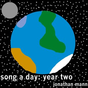 Image pour 'Song A Day: Year Two'