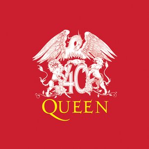 Image for 'Queen 40 Limited Edition Collector's Box Set Vol. 3'