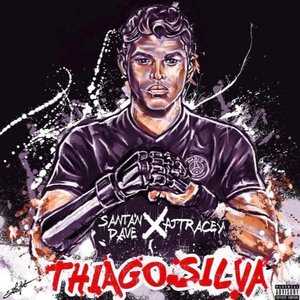 Image for 'Thiago Silva'