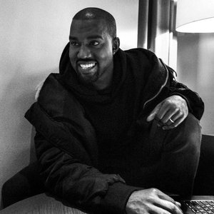 'Kanye West'の画像