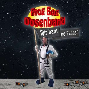 Image for 'Wir ham ne Fahne'