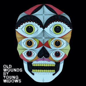 Изображение для 'Old Wounds'