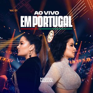 Zdjęcia dla 'Ao Vivo Em Portugal, Vol. 1'