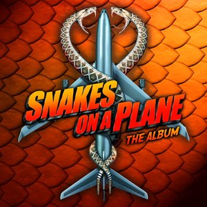 Image for 'Snakes On A Plane: The Album'