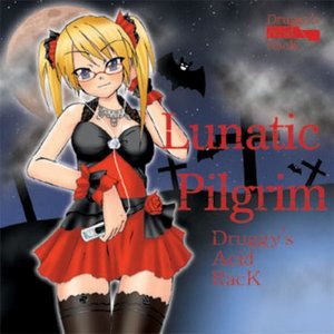 Image for 'Lunatic Pilgrim'