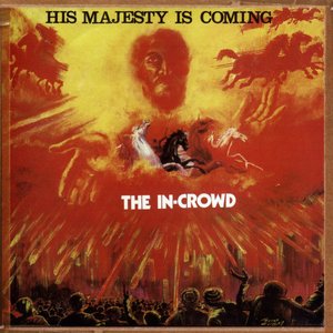 Image for 'His Majesty Is Coming'