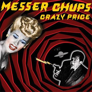 Image for 'Crazy Prise'