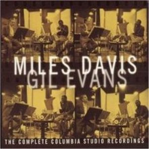 'Miles Davis & Gil Evans: The Complete Columbia Studio Recordings'の画像