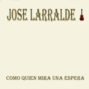 Image for 'Como Quien Mira Una Espera'
