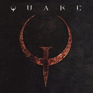 Image for 'Quake I Sountrack'