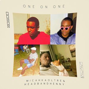 Image for 'One On One (Remix)'