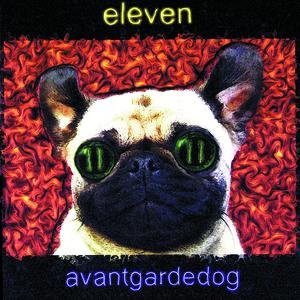 Image for 'Avantgardedog'