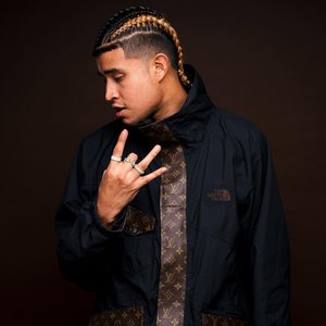Image for 'Kap G'