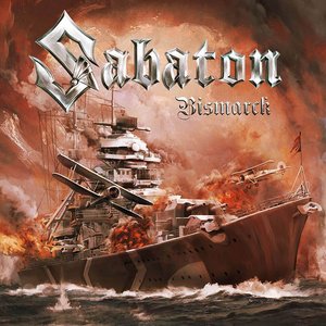 Изображение для 'Bismarck'