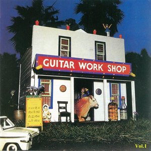 Image for 'GUITAR WORKSHOP Vol.1'