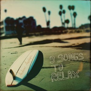 Imagem de 'Nine Songs to Relax'