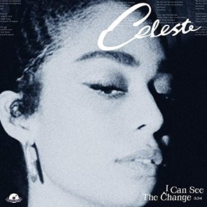 Image for 'I Can See The Change'