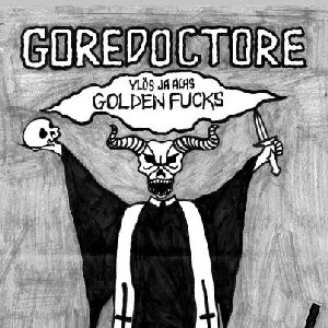 Image for 'Moranperän Gorekurkot'