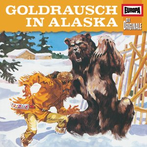 '00/Goldrausch in Alaska' için resim