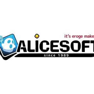 “Alicesoft”的封面