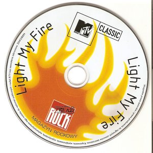 Imagen de 'LIGHT MY FIRE'