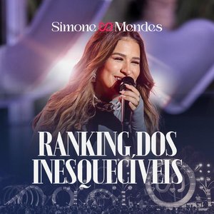 Image for 'Ranking Dos Inesquecíveis - Ao Vivo'