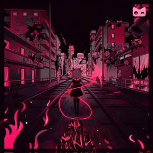 “CORROX”的封面