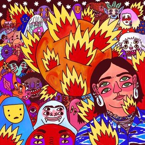 Image for 'Fire on Marzz - EP'