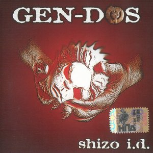 Image for 'Shizo I.D.'