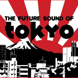 Image pour 'Future Sound of Tokyo'