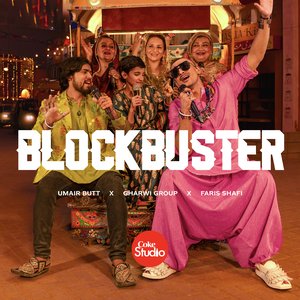 Image for 'Blockbuster'