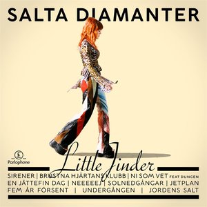 Image for 'Salta diamanter'