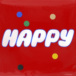 'Happy - :D (Remixes)'の画像