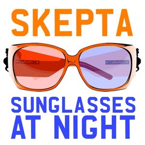 Image for 'Sunglasses at Night'