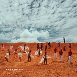 'Catapoeira'の画像