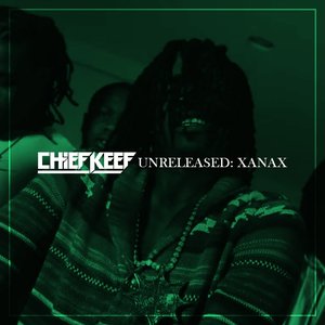 Изображение для 'Unreleased: Xanax'