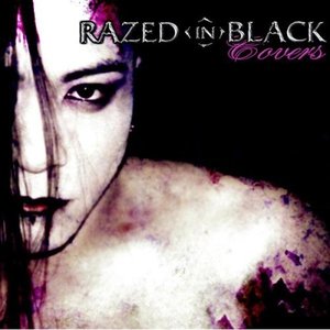 “Covers”的封面