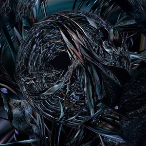 “The Snake That Eats Itself”的封面