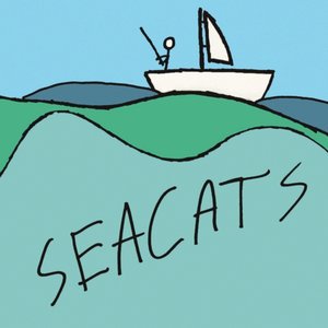 Image for 'Seacats - EP'