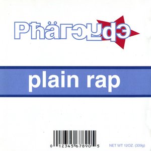 Image for 'Plain Rap'