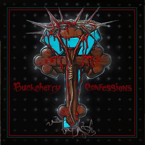 Image for 'Confessions'